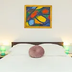 Apartment Colette