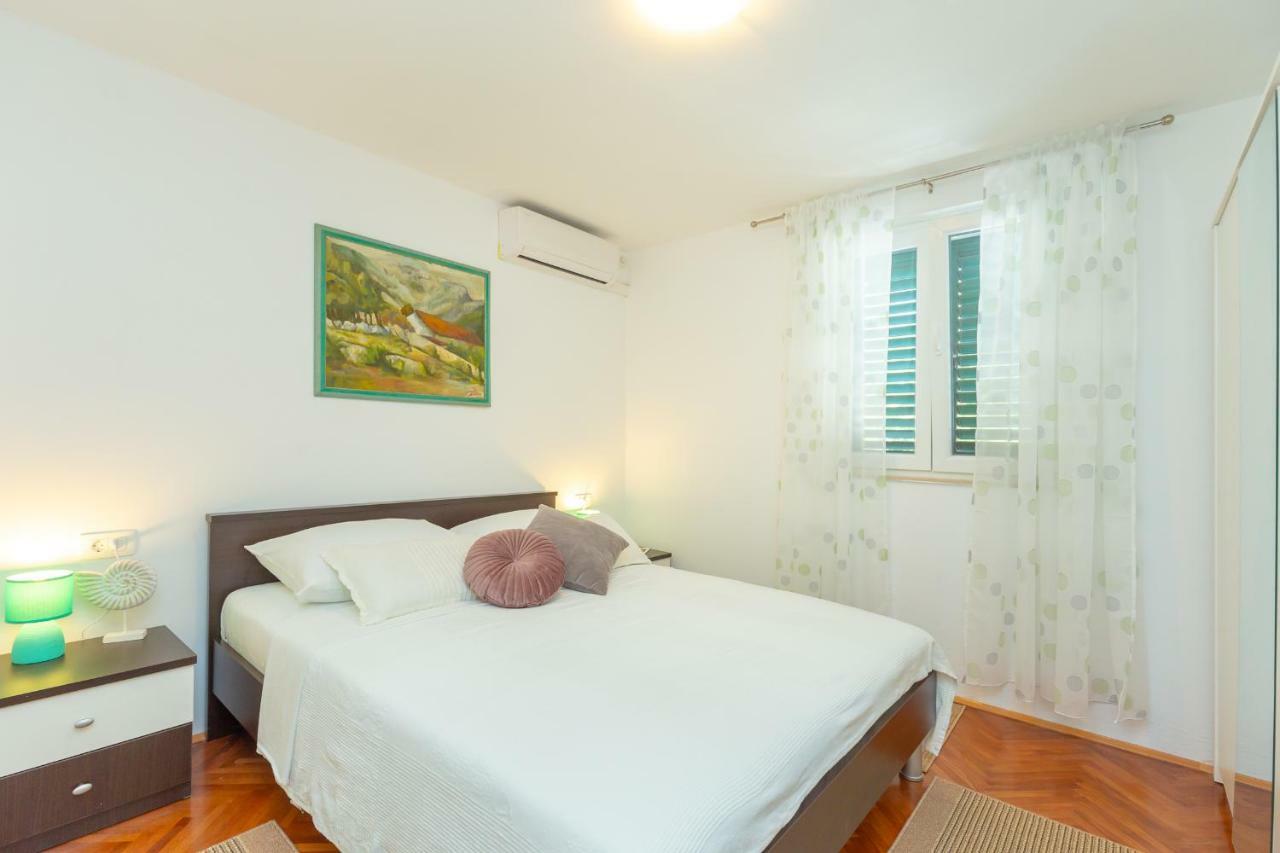 Apartment Colette