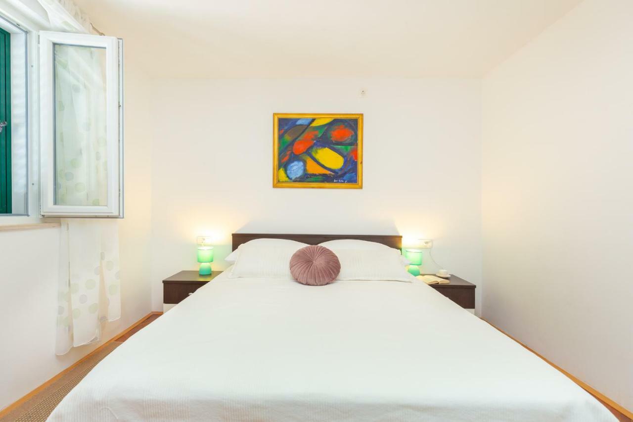 Apartment Colette *