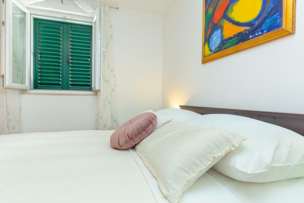 Apartment Colette *